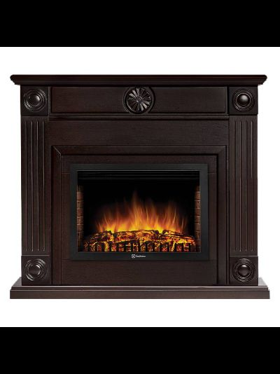 Портал Firelight Frame 30 шпон венге