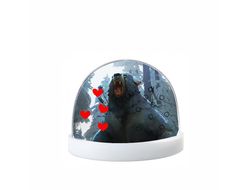 Водяной шар The Long Dark, Лонг Дарк №5