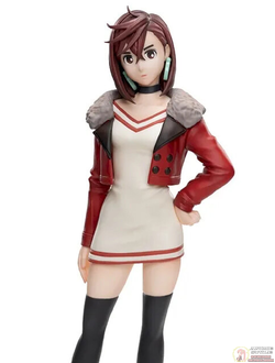 Фигурка Момо Аясэ (Momo Ayase Vol.2 Luminasta)