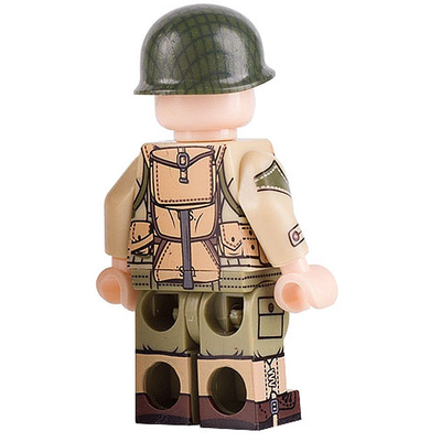 Американский рейнджер v2