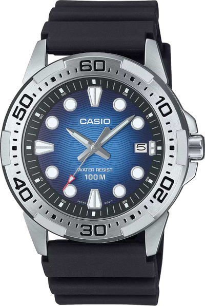 Часы Casio MTD-140-2A