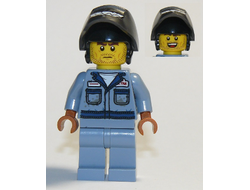 Scott Francis, n/a (hs048)