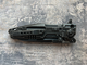 Складной, нож, DISTRICT 9, MARAUDER, ножик, клинок, лезвие, титан, финка, кортик, резать, knife