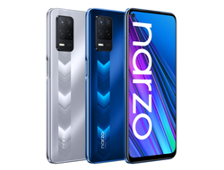 Realme Narzo 30