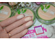 FARRES POWDER WITH GREEN TEA EXTRACT Пудра для макияжа с экстрактом зеленого чая