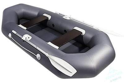 Лодка ПВХ Мастер Лодок Барс 260