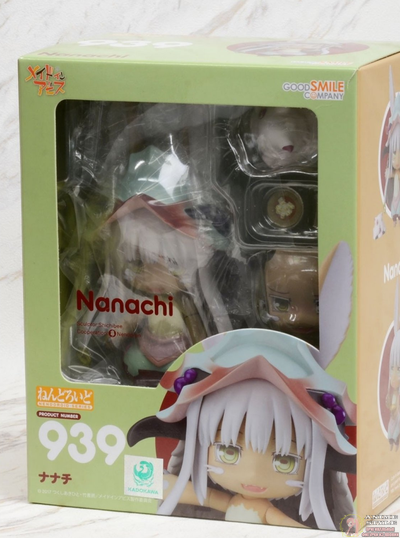 Нендроид Нанати (Nanachi)