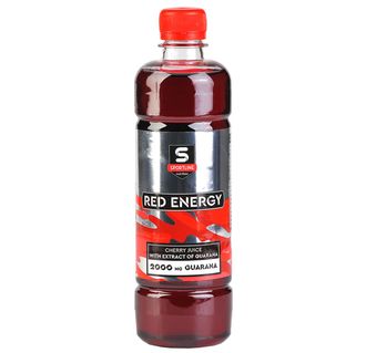 Напиток Red Energy 2000 mg Guarana (500 мл) SportLine