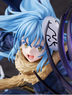 Фигурка 1/7 Римуру Темпест (Rimuru Tempest Ultimate Ver.)