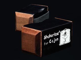 Пальцевые шейкеры Shakeritos