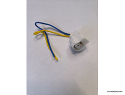 Разъем 2-х конт. SR-7758 повторитель поворотов Toyota