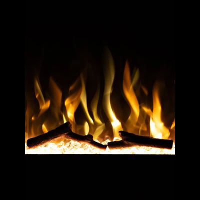 Линейный электроочаг Safita 42