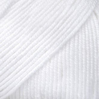 Белый, арт. 3432 Baby cotton XL