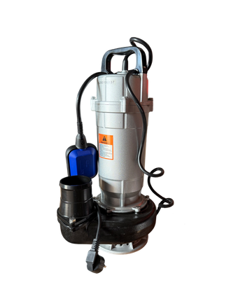 Насос дренажный QDX30-12-1.5A