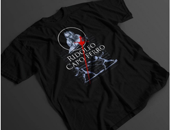 Футболка Ридольфо Капо Ферро