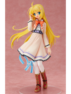 Фигурка 1/7 Kagura Aya