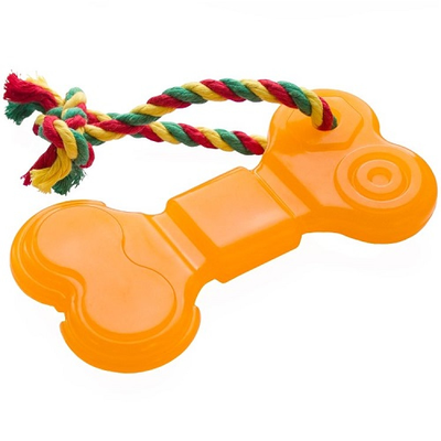 Doglike Кость большая с КАНАТОМ