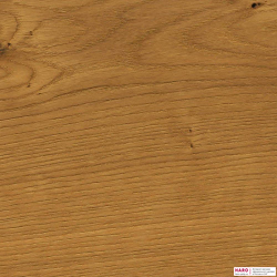 Декор паркетной доски Haro Дуб Маркант Браш 4V 1-пол., масло 528682 структура