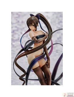 Фигурка 1/7 Сакуя (Sakuya Mode Change Ver.)