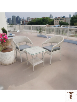 Дешевый кофейный комплект