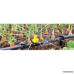 Капельный полив Karcher Rain System™