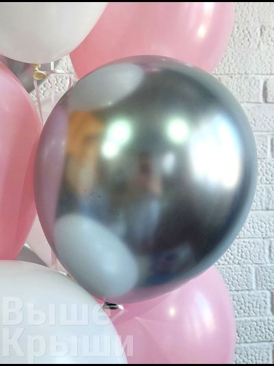 Сет "Зефир" (10 шариков)