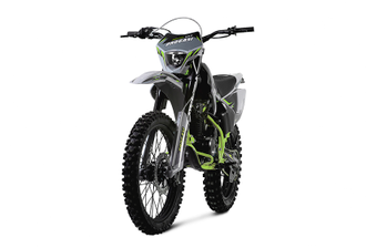 Мотоцикл PROGASI Palma 300