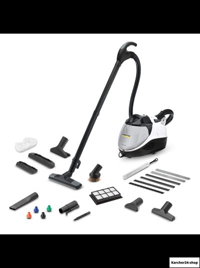 Паропылесос Karcher SV 7 (1.439-410.0)
