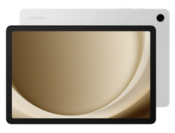 Samsung Galaxy Tab A9 Plus 11" 4/64GB 5G (SM-X216) Серебристый