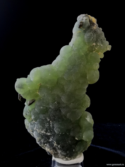 Пренит и эпидот. Мали. 175*125*47мм (ААА)