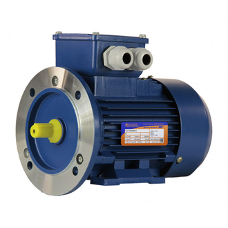 Электродвигатель 5АИ 56B2 (0,25 кВт)