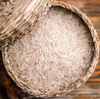 Рис длиннозерный (Индия)