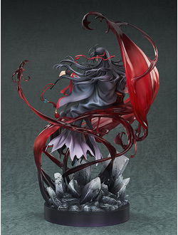 Фигурка 1/8 Усянь Вэй (Wuxian Wei Yi Ling Lao Zu Ver.)