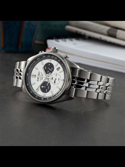 Наручные часы Seiko SSB425P1