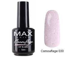 MAX Nails Camouflage 030