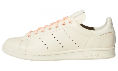 Adidas Pharrell Williams Stan Smith White