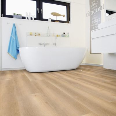 Биополы Purline Wineo 1200 wood XXL Welcome Oskar MLP269R