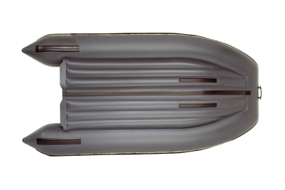 Моторная лодка REEF 360 НДНД