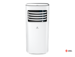 Мобильный кондиционер cерии BUSTA RM-BS28CH-E