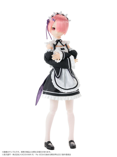 Кукла 1/6 PureNeemo Рам (Ram)