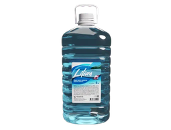 Жидкое мыло. LILIAN, SAVON