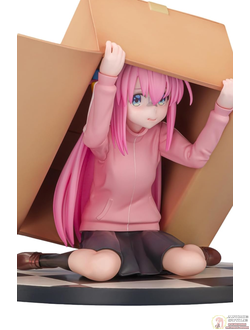 Фигурка 1/7 Хитори Гото (Hitori Gotou)