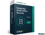 Kaspersky Small Office Security for Desktops and Mobiles - новая лицензия на 5 компьютеров и 5 мобильных устройств на 1 год ( электронная лицензия, KL4141RCEFS )