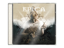 EPICA - Omega CD