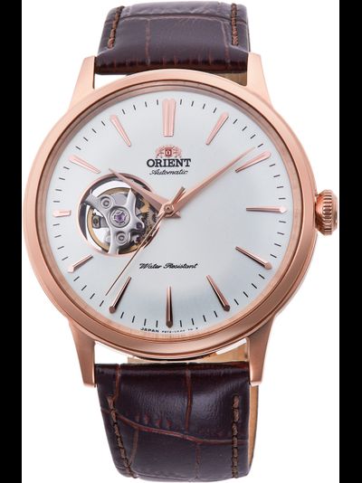 Мужские часы Orient RA-AG0001S