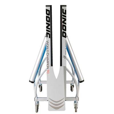 Теннисный стол Donic WORLD CHAMPION TC GREEN (без сетки)