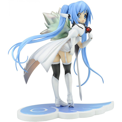 Фигурка 1/6 Нимфа (Nymph)