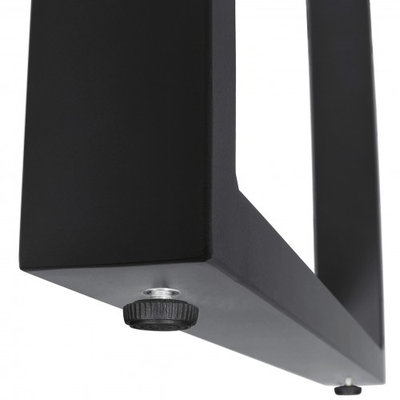 Стол «Индия», СРП-С-029 (столешница 22 мм)