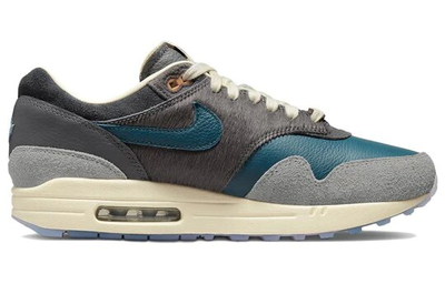 кроссовки Nike Kasina x Air Max 1 SP 'Won-Ang - Grey' DQ8475-001 для бега