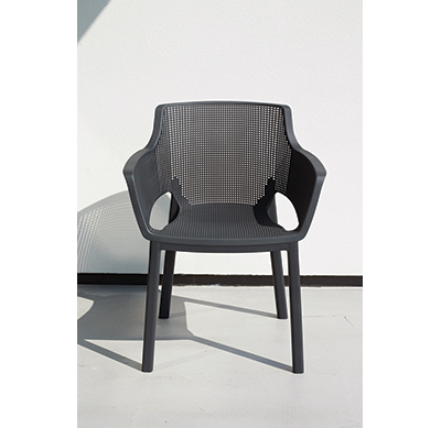 Стул Элиза графит